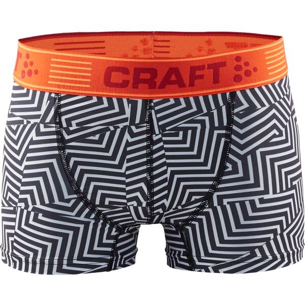 Greatness Boxers 3-Inch M 9104 S